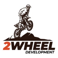 2 Wheel Development logo - Similar company to Dm Decking