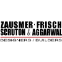 Zausmer-Frisch, Scruton & Aggarwal logo - Similar company to Dalpos Architects & Integrators
