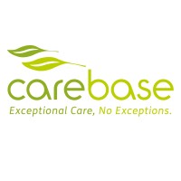 Carebase logo - Similar company to Carebase