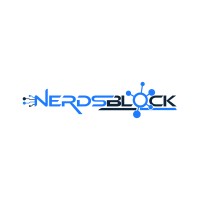 Nerdsblock logo - Similar company to Mersi Cosmetics