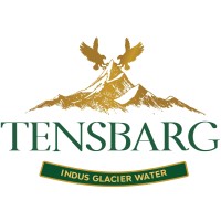 Tensbarg Glacier Water logo - Similar company to Sunworkation