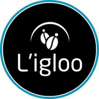 L'Igloo Café & Distribution Automatique logo - Similar company to MEND'S
