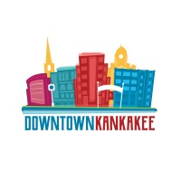 Downtown Kankakee logo - Similar company to Kankakee School District 111