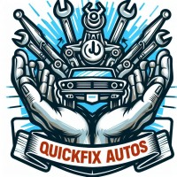 QuickFix Autos logo - Similar company to Yangoos