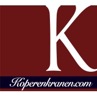 koperenkranen.com logo - Similar company to Pronck®