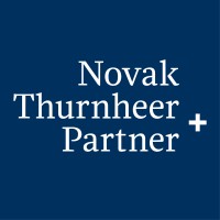 Novak, Thurnheer + Partner AG logo - Similar company to Gemeinde Elgg