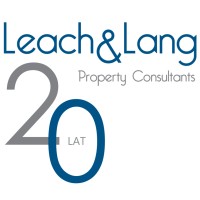 Leach & Lang Property Consultants logo - Similar company to Leach & Mcguire