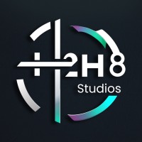 H2H8 Studios logo - Similar company to Yteams Pvt Ltd.