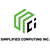 Simplified Computing Inc