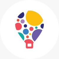 Qatar Balloon Festival logo - Similar company to Asfary - اسفاري