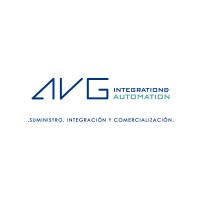 AVG INTEGRATION & AUTOMATION logo - Similar company to Ahilya Group
