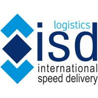 ISD Logistics logo - Similar company to Salinas Logistics