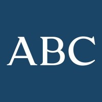 Diario ABC logo - Similar company to La Razón
