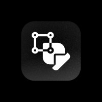 Notes'n Frames logo - Similar company to Curiousiac