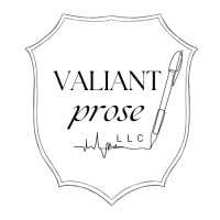 Valiant Prose, LLC logo - Similar company to Monarch Mountain