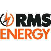 RMS Energy Co, LLC logo - Similar company to Testguy