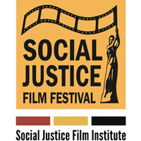 The Social Justice Film Festival and Institute logo - Similar company to Docs In Progress