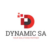 Dynamic SA logo - Similar company to Yay Student
