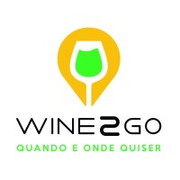 Wine2Go Brasil logo - Similar company to Kelme Brasil