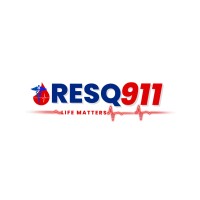 RESQ911 Private ambulance services logo - Similar company to Asp Security Training