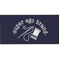 Super Ego Brand logo - Similar company to Super Ego Mk