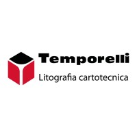 Temporelli Srl logo - Similar company to ZoneCreative