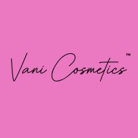 Vani Cosmetics™ logo - Similar company to Mentor Pods