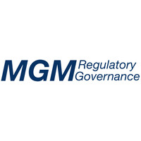 MGM Regulatory & Governance - Law Firm logo - Similar company to Mgm Makelaardij B.V.