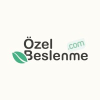 Özel Beslenme logo - Similar company to Glutensiz.Com