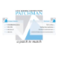 Patchman CXM Building Constructions Pty Ltd logo - Similar company to Surface Archetypes