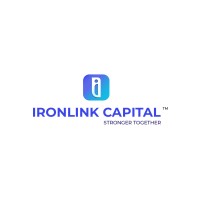 Ironlink Capital logo - Similar company to Xpitchdeck