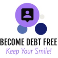 Become Debt Free logo - Similar company to Angel Advance