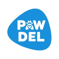 Pawdel Inc. logo - Similar company to Neon Playground