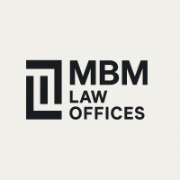 MBM Law Offices logo - Similar company to Claylatlv