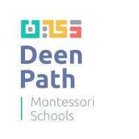 Deenpathschools logo - Similar company to Abuchacha