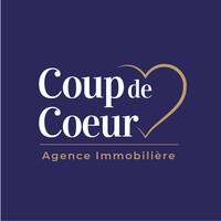 Agence Coup de Coeur logo - Similar company to Valentin Kaufmann
