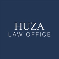Huza Law Office logo - Similar company to Btw Law