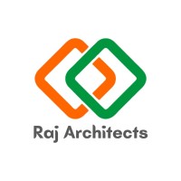 RAJ Architect logo - Similar company to Helix Design Studio