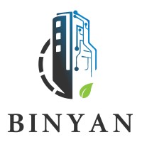 BINYAN logo - Similar company to Rockrose