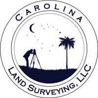 Carolina Land Surveying, LLC logo - Similar company to Partain Engineering, Llc