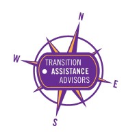 RCTAA logo - Similar company to Reserve Component Transition Assistance Advisors Program