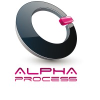 ALPHA PROCESS (63) logo - Similar company to C2I-Méca