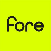 FORE logo - Similar company to Tempo Yurt Dışı Eğitim