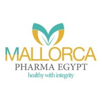Mallorca Pharma logo - Similar company to Rovamed Pharma