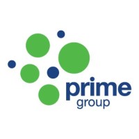 Prime Group Facilities Management logo - Similar company to Sjr Projects