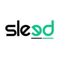 SLEED logo - Similar company to Atcom S.A.