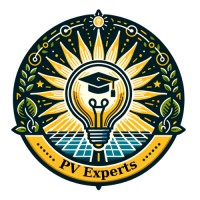 PVExperts logo - Similar company to Spectrum