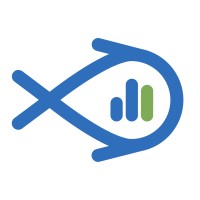 Blue Food Performance logo - Similar company to The Enterprise Programme - University Of Stirling