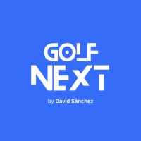 Golf Next logo - Similar company to Cm Golf