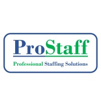 ProStaff Solutions logo - Similar company to Interon Msp